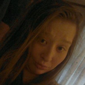 Meet your Posher, Ashlee